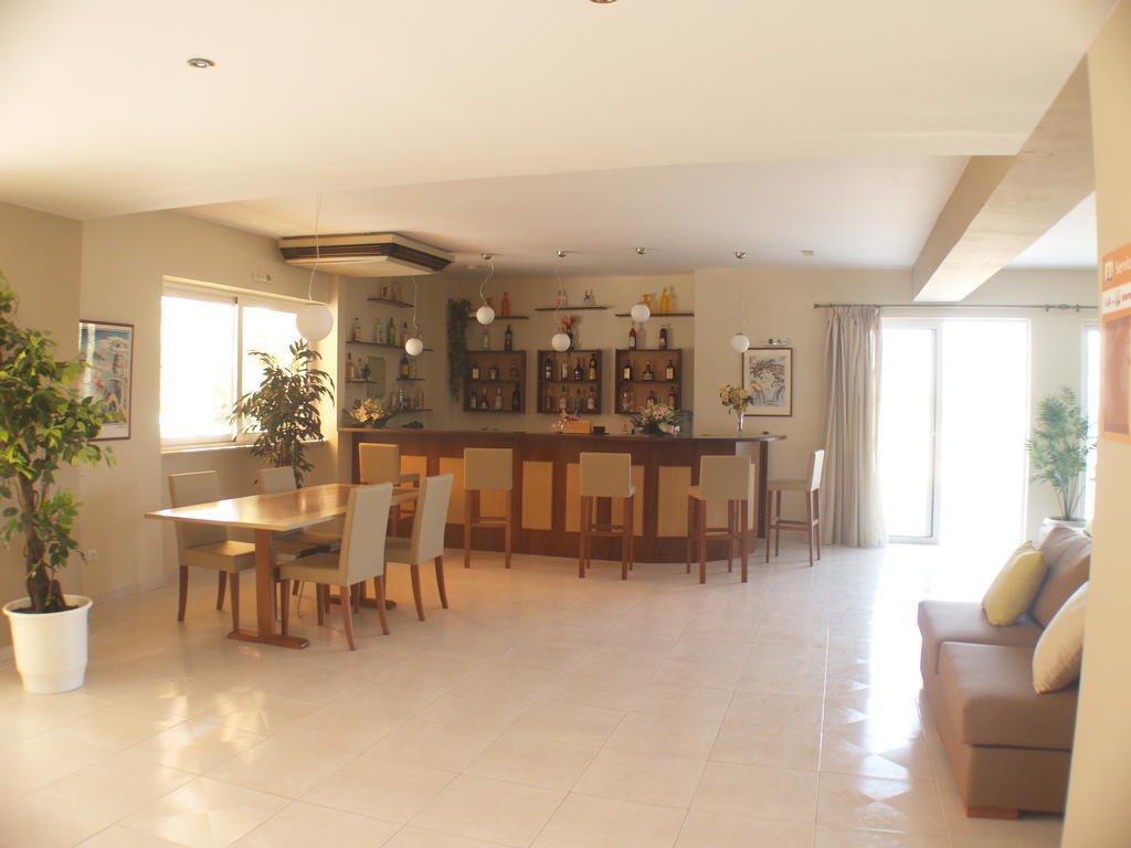 Iolkos Hotel Karpathos Esterno foto